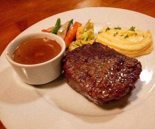 International Relax Cafe